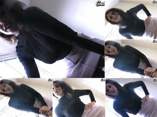 Panties Sarah Jessica – CG713HD – You Bend 2 – 1080p image
