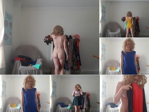 girl-next-door Sydney Harwin Little Sis Is Oblivious image