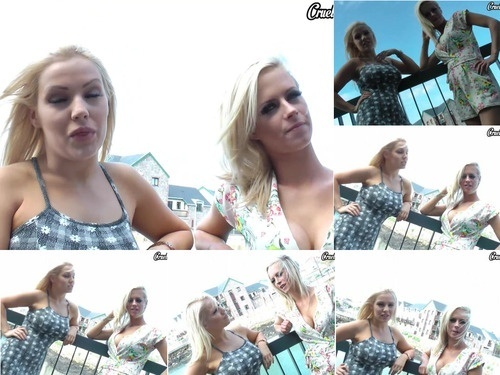 POV Electra-BrookeCG402HD – Dressed For The Town image