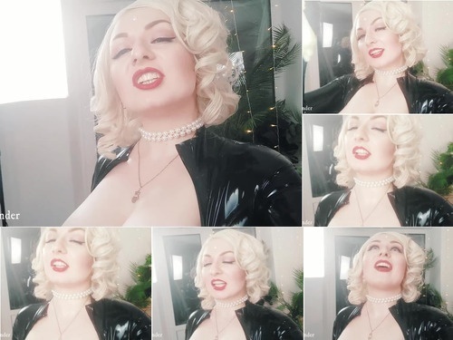 Arya Grander Cuckold Selfie FemDom POV Video Arya Grander – 1080p image
