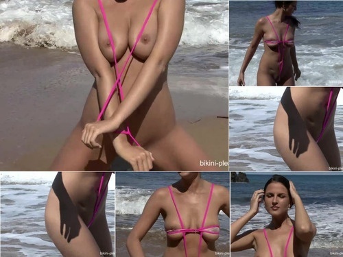 Model Bikini-pleasure 153 image
