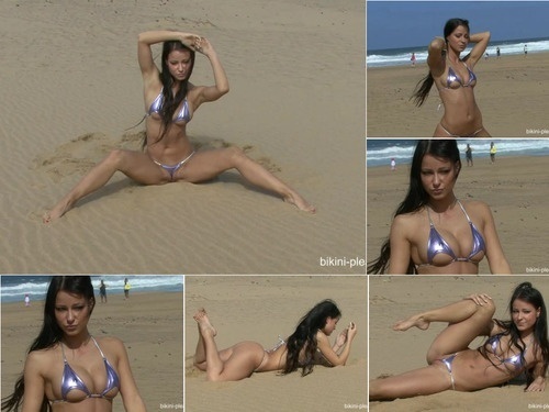 Model Bikini-pleasure 172 image