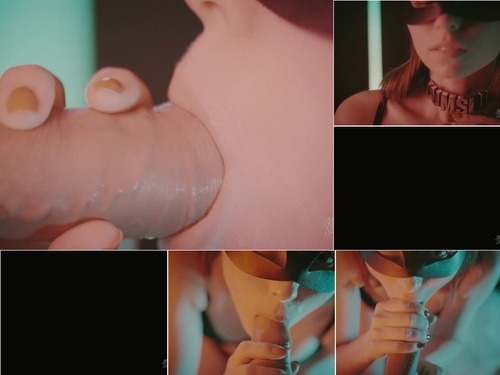 erotic BLACK IS THE COLOR  Music Video image