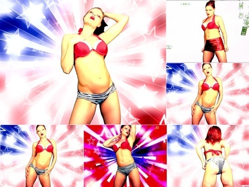 Valentines Stars and Stripes plus Tease and Denial  id 2828748 image
