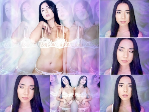 Femdom Mantras For Miki – 1080p image