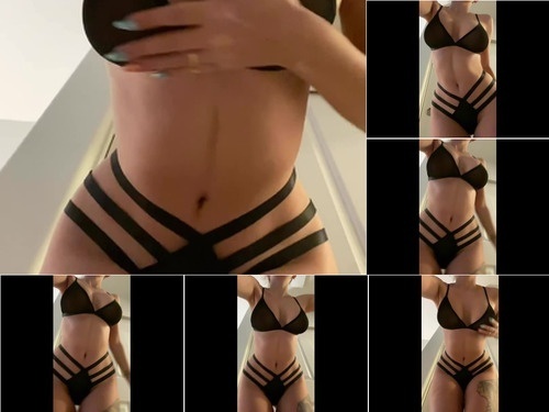 Big tits Darshelle Stevens OnlyFans Video 264 image