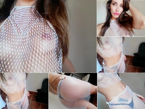 Condom 12-09-2019-I feel sexy in this outfit-5 image