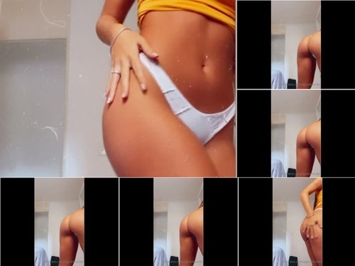 Booty.Striptease AgnesNunes OnlyFans Video 017 image