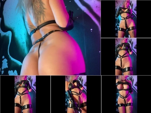 striptease Darshelle Stevens Video Nov 17  6 17 27 PM image