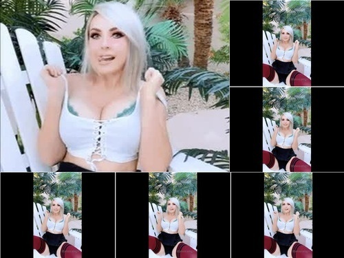 pussy Jessica Nigri OnlyFans 2020-08-14-5f37113ee471756b50a50 source Video image
