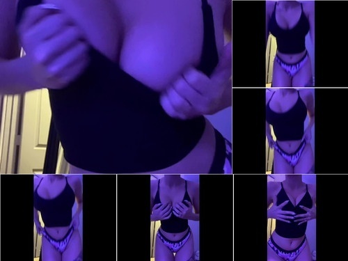 Big tits Darshelle Stevens OnlyFans Video 250 image