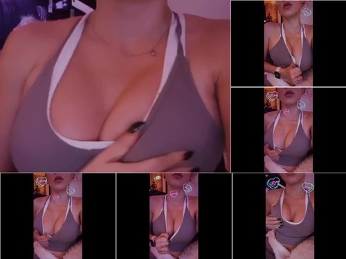 Big tits Darshelle Stevens OnlyFans Video 229 image