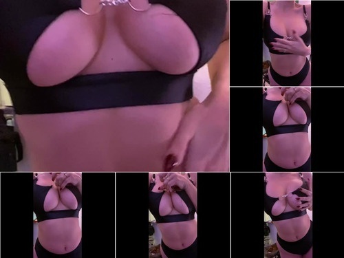 Big tits Darshelle Stevens OnlyFans Video 254 image