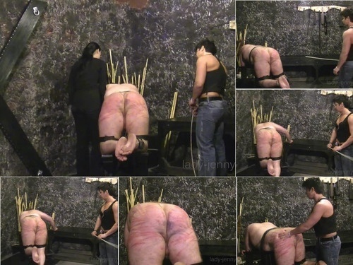 Torment Caned by Jenny s friend image