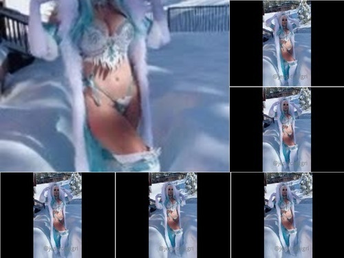 Softcore Jessica Nigri OnlyFans 2021-09-28-0guwosfrp3xjdu7io8zam source Video image