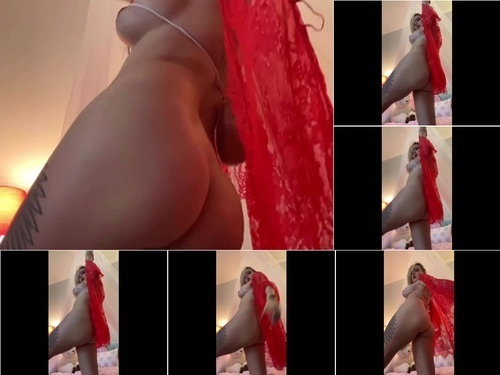 Big tits Darshelle Stevens OnlyFans Video 224 image