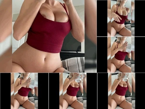 striptease Darshelle Stevens OnlyFans Video 127 image