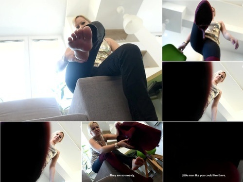 stinky POV Giantess Foot And But Crushing  Feet Giant Big Feet Trampling Stomping  – 1080p image