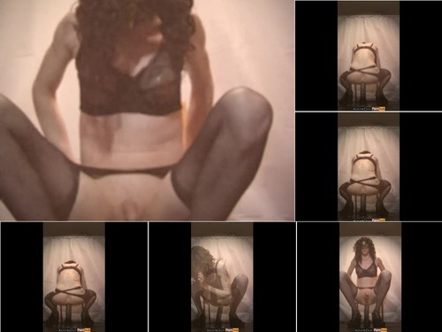 AlJonkDon Transsexual On Old Film – 1440p image