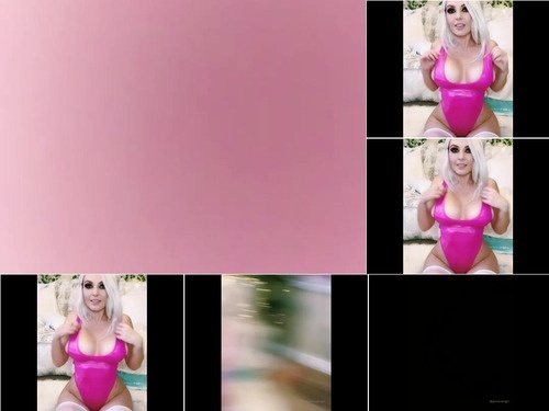 Big tits Jessica Nigri OnlyFans 2020-03-23-5e793eea5aa2f26820838 source Video image