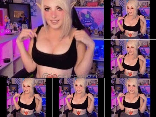 Big tits Jessica Nigri OnlyFans 2020-03-25-5e7bd63454e6f52196f81 source Video image