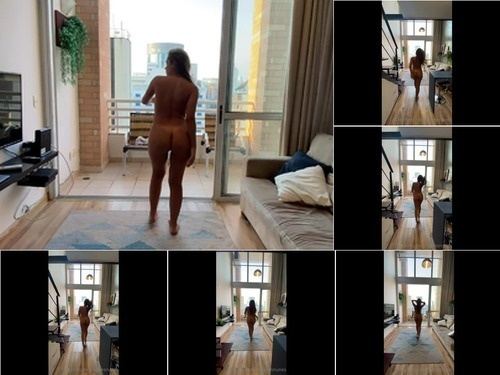Booty.Striptease AgnesNunes OnlyFans Video 028 image