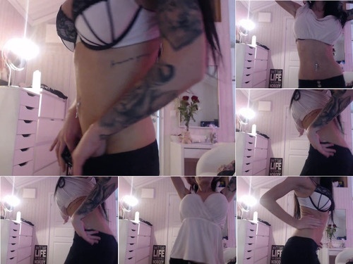 Shower Julia Cinder – Stripp – Scandalbeauties – Her Sexy Secrets  2 image