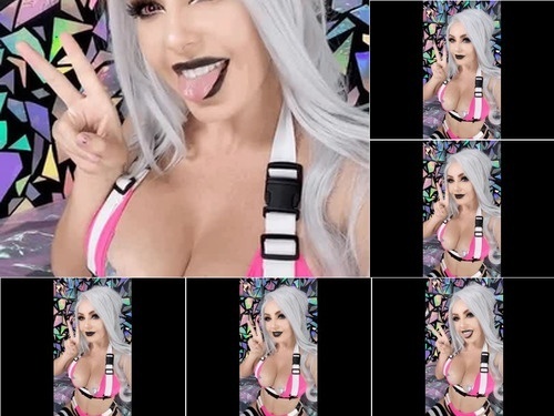 Softcore Jessica Nigri OnlyFans 2021-02-22-0gnvxryy36ukvtoyxq7ey source Video image