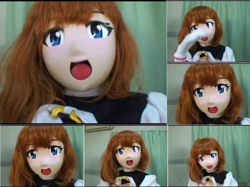 anime dlamn-023 – You can never show your true face 3 image
