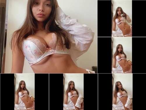 posing SophieMudd OnlyFans 20200811-685783456-Just rolled out of Video image