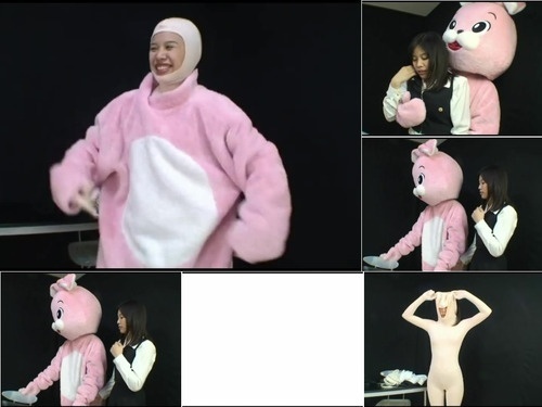 Fluffy dlamn-078 – Fukako Costume   Costume image