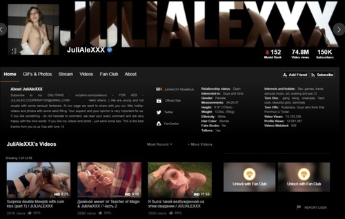 JuliAleXXX 016 Caught Brother for Masturbation in the Bathroom and took his Virginity JuliAleXXX 1080p image