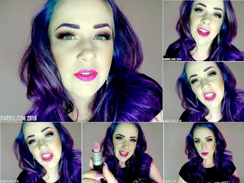 Purple Hair Embracing Your Feminine Side image
