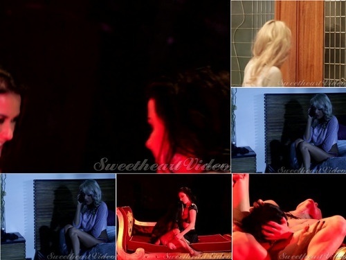 kissing lesbian-stepsisters-04-scene-2 1080p image