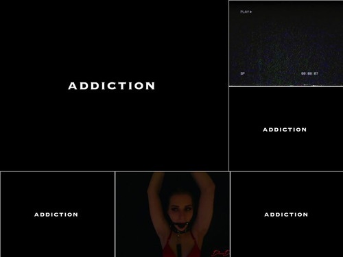 Blondie Addiction  Trailer image