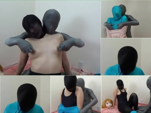 Kigurumi dlamn-189 – Super Layered  It s a meeting for the show image