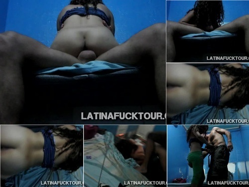 Large Breasteses LatinaFuckTour 83 image