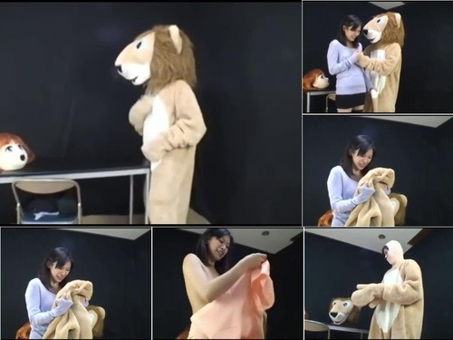 Fluffy dlamn-110 – Fukamoko   Anime Mask Delusion Kad Masturbation image