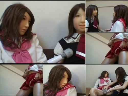 anime dlrfs-12 – Real Fay Costume Show H H Behind the Scenes 2 image