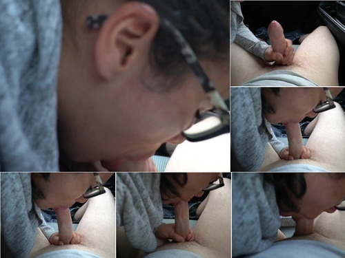 Senorita Amateur Latina Teen Deepthroat BWC In Public Car For Oral Creampie POV 4K – 2160p image
