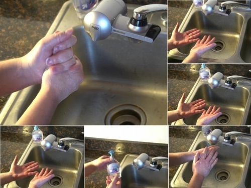 Aye Caramba How To Correctly Wash Hands To Prevent Coronavirus Spread And Stay Healthy – 2160p image