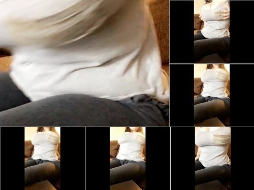 huge tits BarelyMari OnlyFans Video 003 image