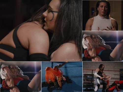 MILF & Mature girls-of-wrestling-scene-4 1080p image