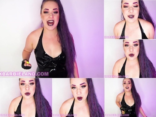Purple Hair Beta Sexuality image