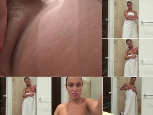 Serbian Shower Time With Mommy JOI – 720p image