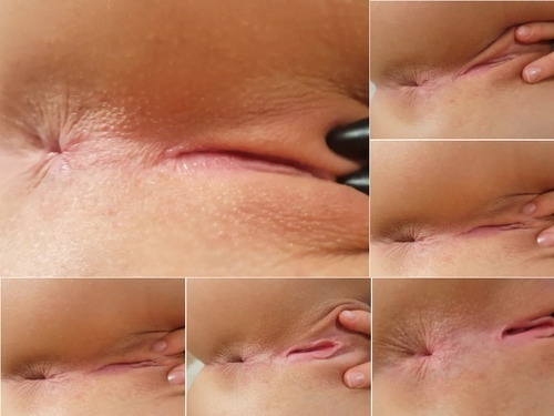 Miss Impulse 039 Extreme Close up Pussy Teasing and HUGE Pulsating Orgasms 1080p image