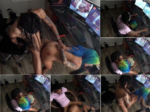 Jamaican Put That Pussy On Me While I m Gaming  id 3152380 image
