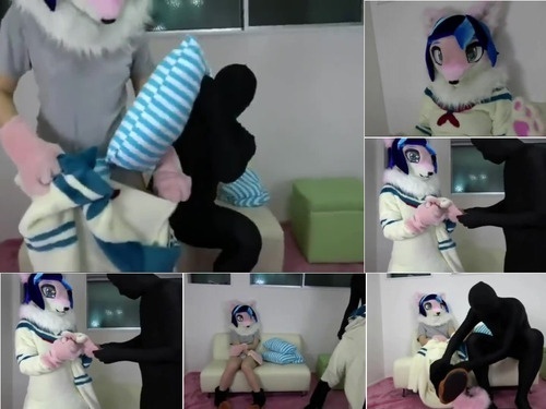 Furry dlkmn-063 – Rabii s furry show  Hit more image