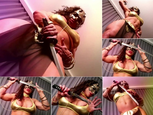 Wonder Woman themercenaryMP4 image