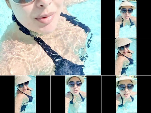 Canning 2019-06-20-HappeningNow I am at the pool and I have a task for you  you-fIE4uBo image